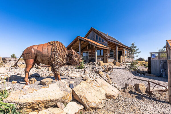 View from driveway 2